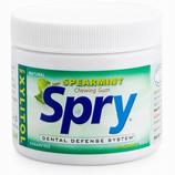 Spry Xylitol Gum