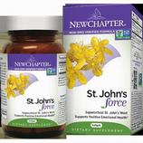 St. John's Force