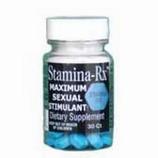 Stamina Rx