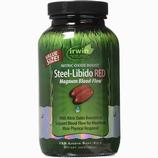 Steel Libido Red