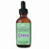 Stevia Clear Liquid Grape