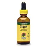 Stevia Leaf