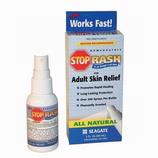 Stop Rash