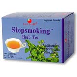Stopsmoking Herb Tea