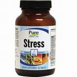 Stress Support System