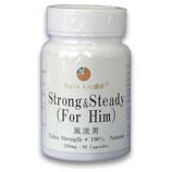 Strong&Steady (For Him) Formula