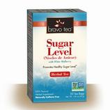 Sugar Level Health Herbal Tea