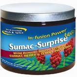 Sumac Surprise Tea