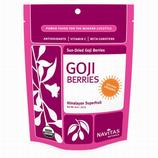 Sun-Dried Goji Berries