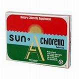 Sun Chlorella A