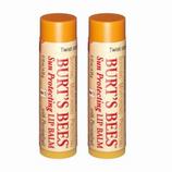 Sun Protecting Lip Balm