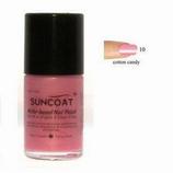 Suncoat Nail Polish Cotton Candy