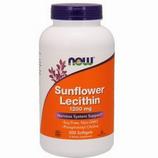 Sunflower Lecithin