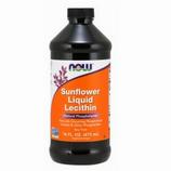 Sunflower Liquid Lecithin