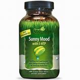 Sunny Mood with 5-HTP