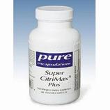 Super CitriMax Plus