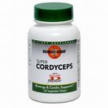 Super Cordyceps Mushroom Extract