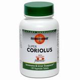 Super Coriolus Mushroom Extract