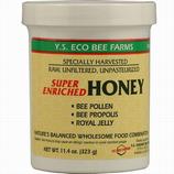Super Enriched Honey