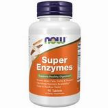 Super Enzymes