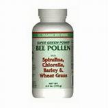 Super Green Power Bee Pollen