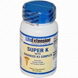 Super K with Advanced K2 Complex