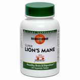 Super Lion's Mane Mushroom Extract