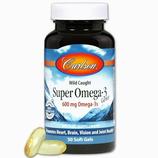 Super Omega-3 1000 mg
