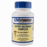 Super Selenium Complex with Vitamin E