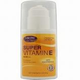 Super Vitamin E
