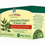 Supercritical Extract of Neem Leaf