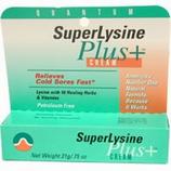 Superlysine Plus Cold Sore Cream