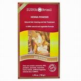 Surya Brasil Henna Powder