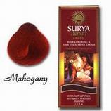 Surya Henna Brasil Cream Mahogany