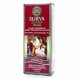 Surya Henna Cream Chocolate