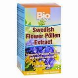 Swedish Flower Pollen Extract