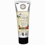 Sweet Almond Hand Cream