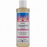 Sweet Almond Oil