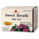 Sweet Breath Herb Tea