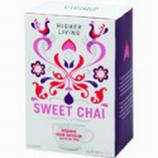Sweet Chai Tea