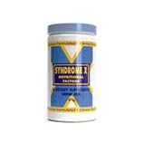 Syndrome X  Nutritional Factors