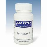 Synergy K