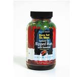 System-Six Ripped Man with Xenedrol