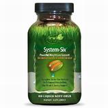 System-Six with Xenedrol