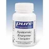 Systemic Enzyme Complex