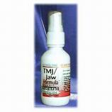 TMJ Jaw Formula