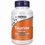 Taurine