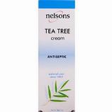 Tea Tree Cream