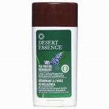 Tea Tree Deodorant