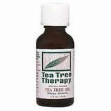 Tea Tree Oil